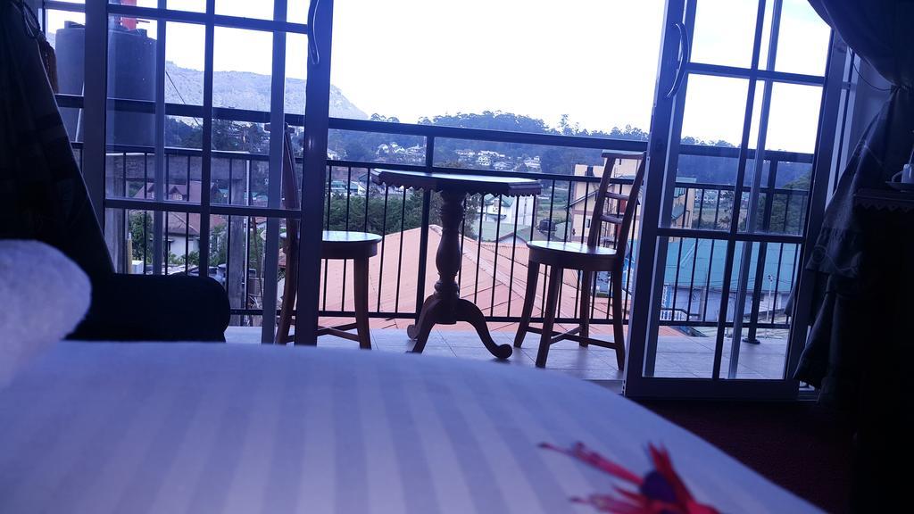 La Cottage Boutique Hotel & Restaurant Nuwara Eliya Habitación foto
